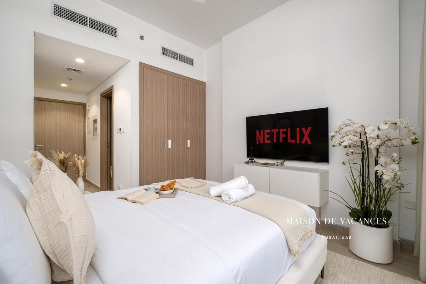 Stylish Getaway 10 Minutes To Mall Dubai