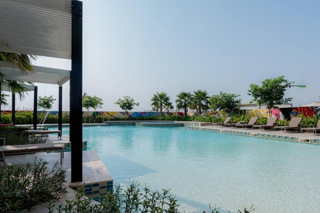 Iconic In Business Bay Apartment Dubai