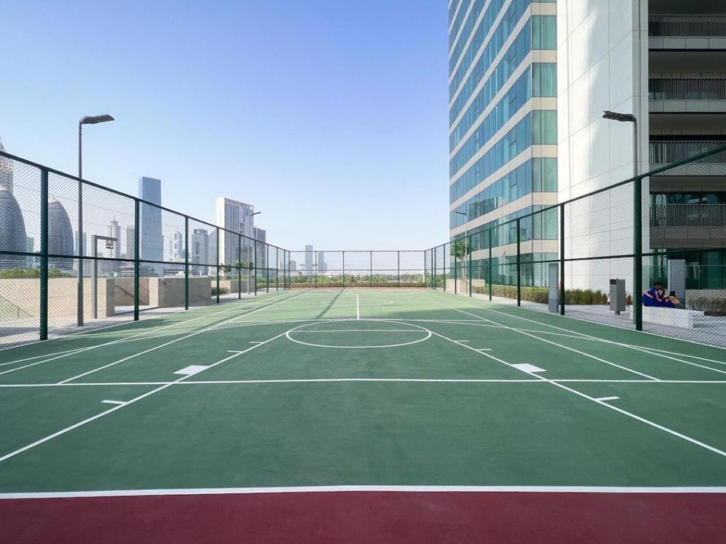 Arthouse Views - Burj Khalifa View & Mall Access *