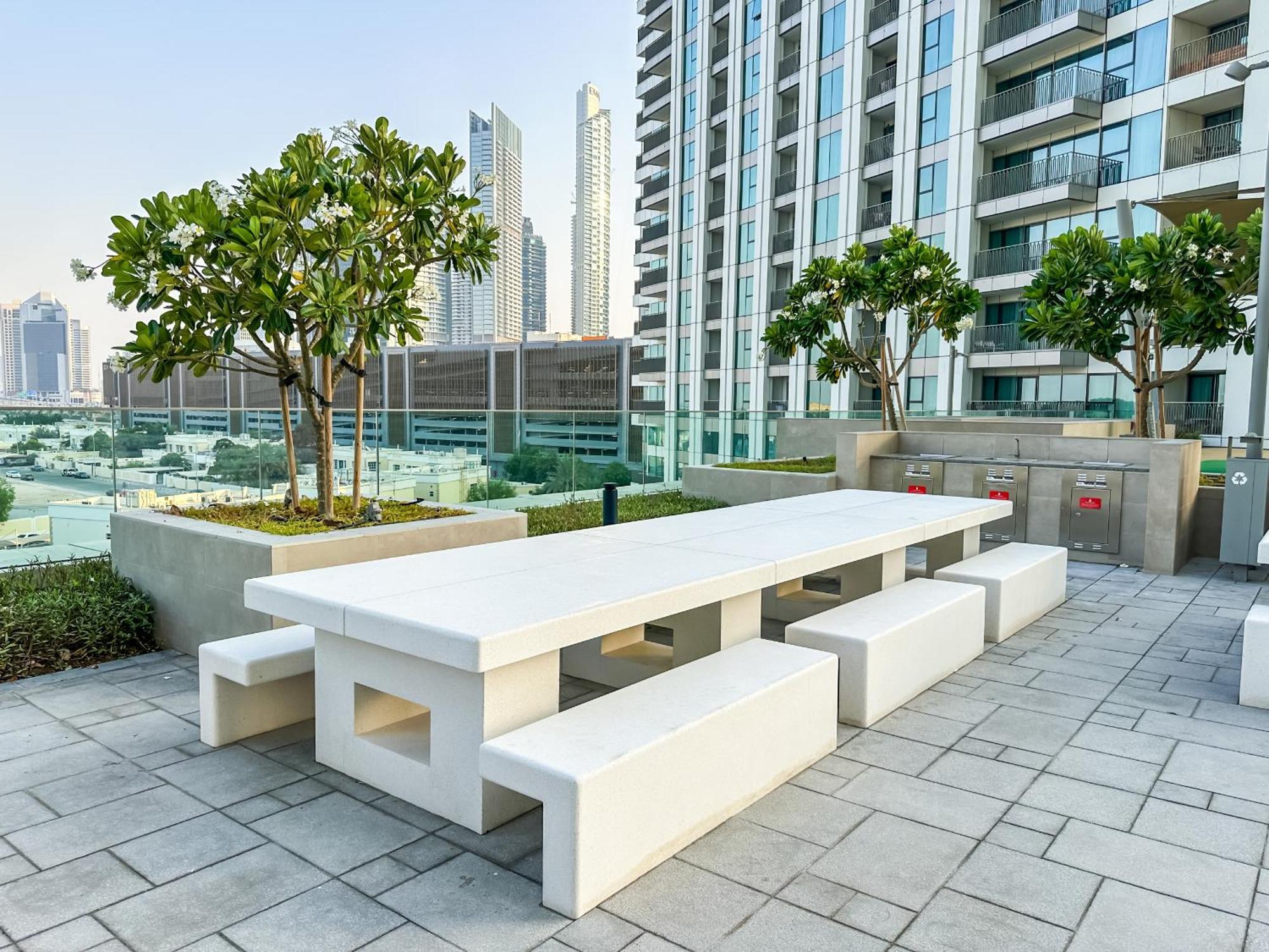 Arthouse Views - Burj Khalifa View & Mall Access * Dubai