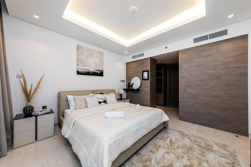 Apartment Burj Khalifa View 3bedroom Dubai