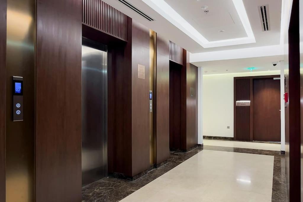 Apartment Burj Khalifa View 3bedroom