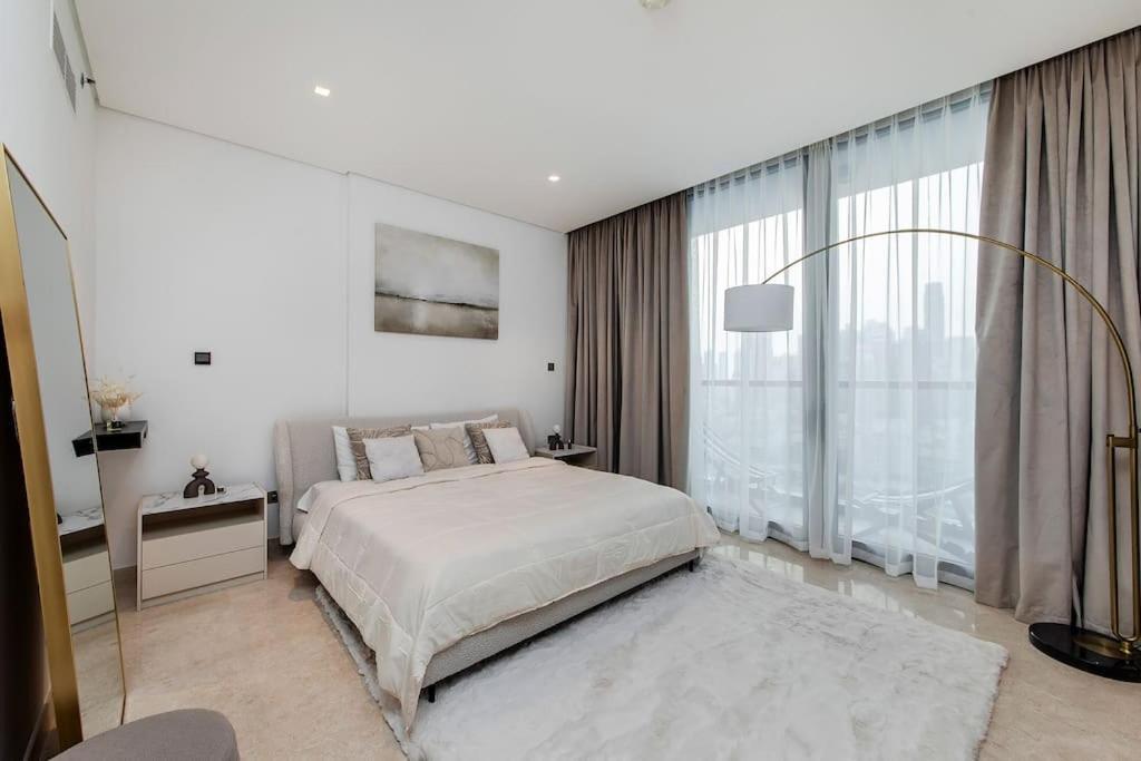 Burj Khalifa View 3bedroom * Dubai