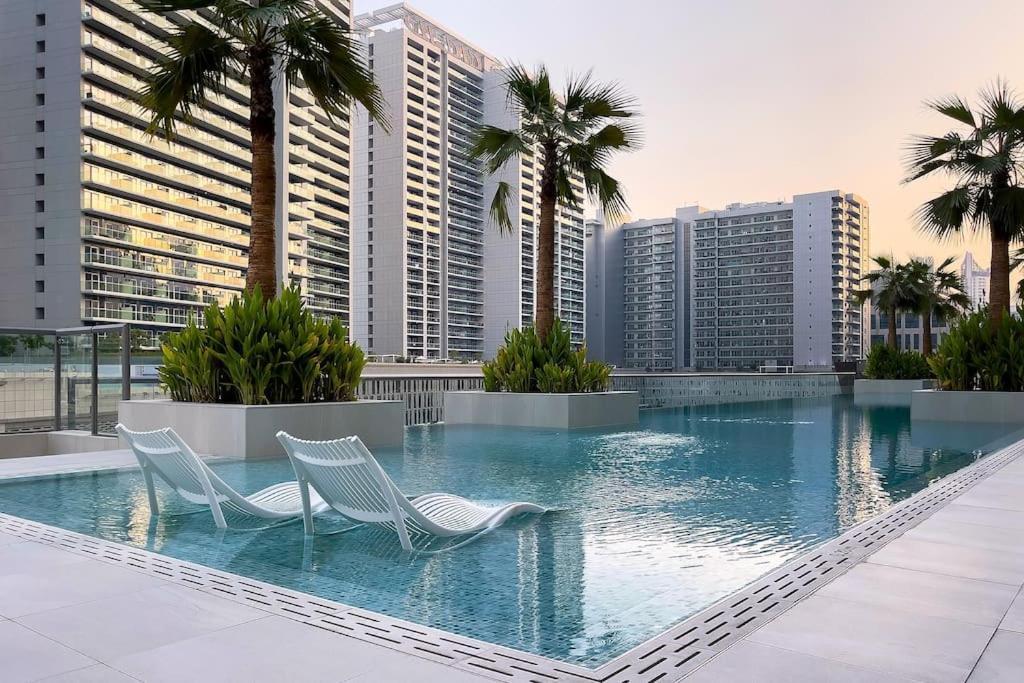 Burj Khalifa View 3bedroom * Dubai