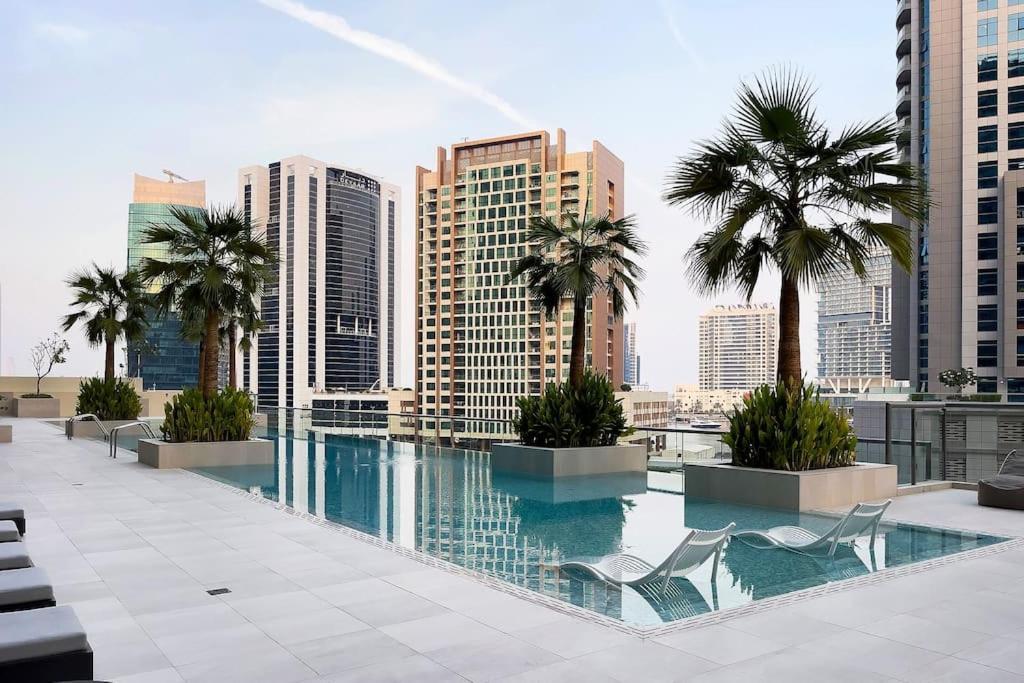 Apartment Burj Khalifa View 3bedroom
