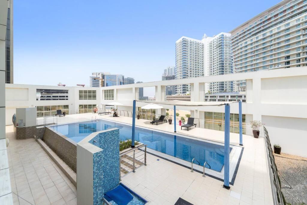 Apartment Airvistas Cozy Retreat At Business Bay, *