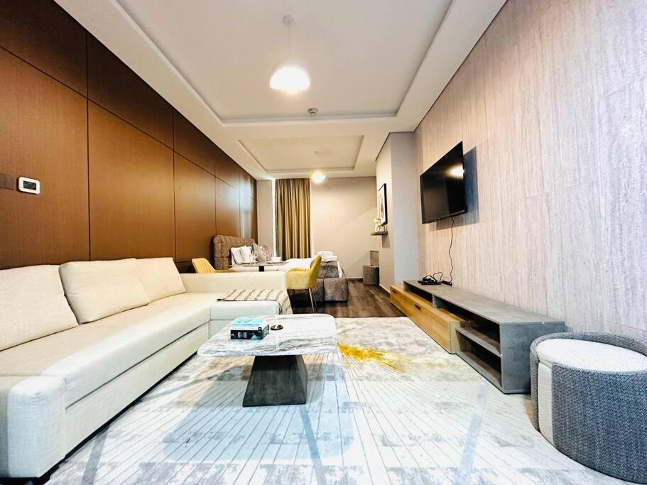 Apartment Airvistas Cozy Retreat At Business Bay,