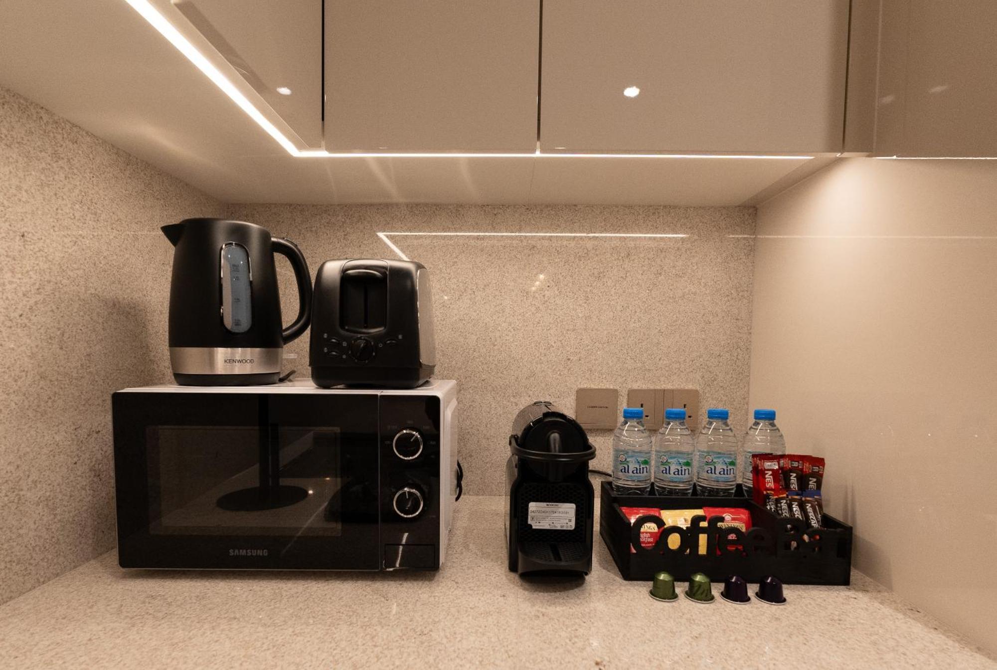 Arthouse Burj Royale - 2br With Burj Khalifa Views, Swimming Pool & Gym