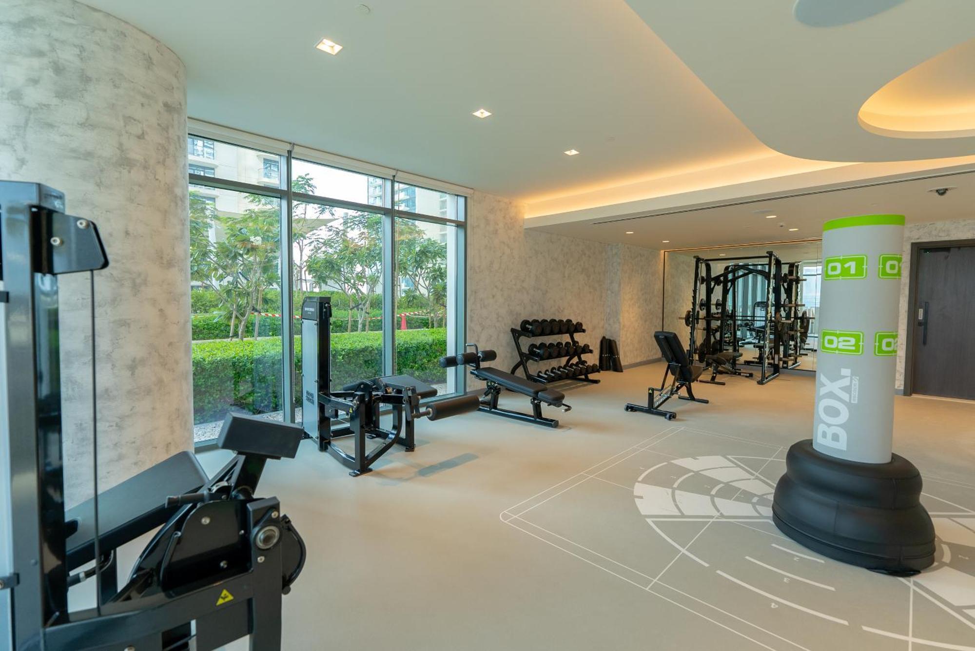 Offer! Private Access 1 Bedroom Apartment- Beachfront Apartment