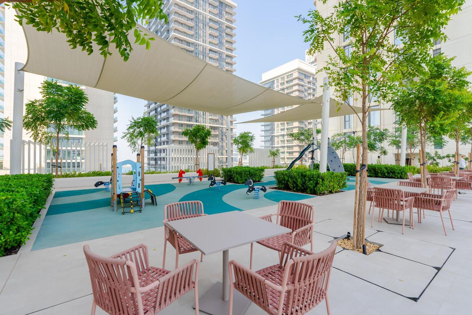 Apartment Offer! Private Access 1 Bedroom Apartment- Beachfront