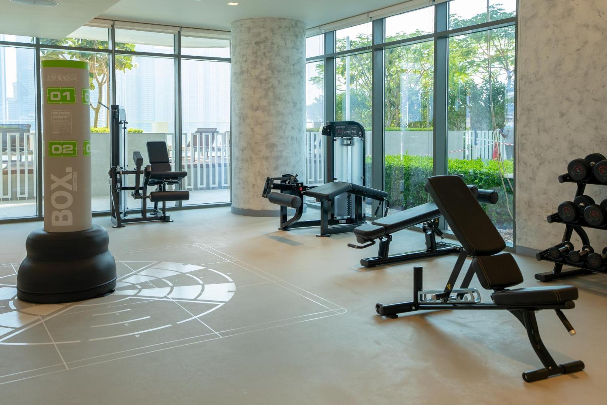 Offer! Private Access 1 Bedroom Apartment- Beachfront *