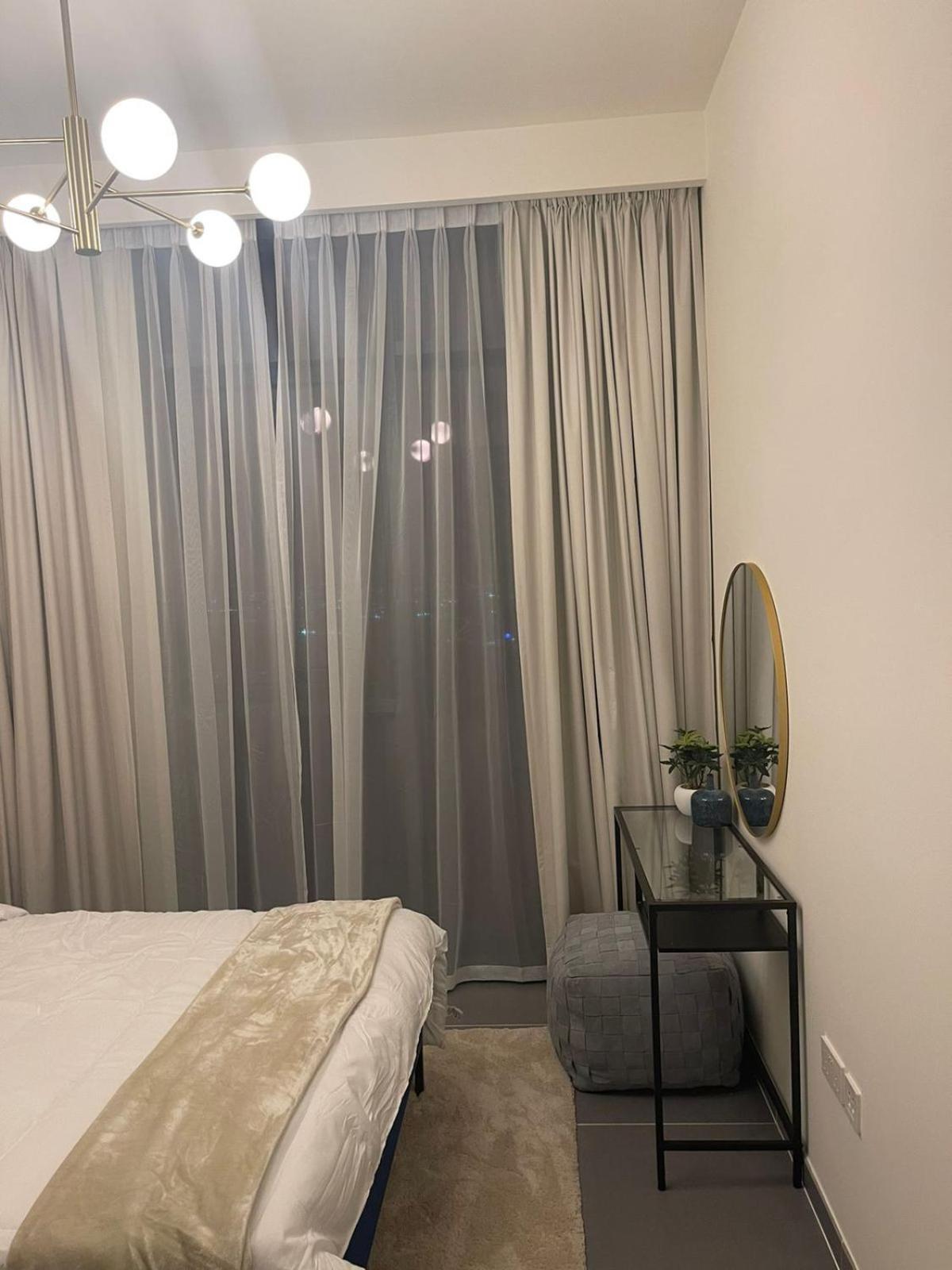 Serene 2bdr With Scenery In Creek Edge- Creek Harbour Apartment *