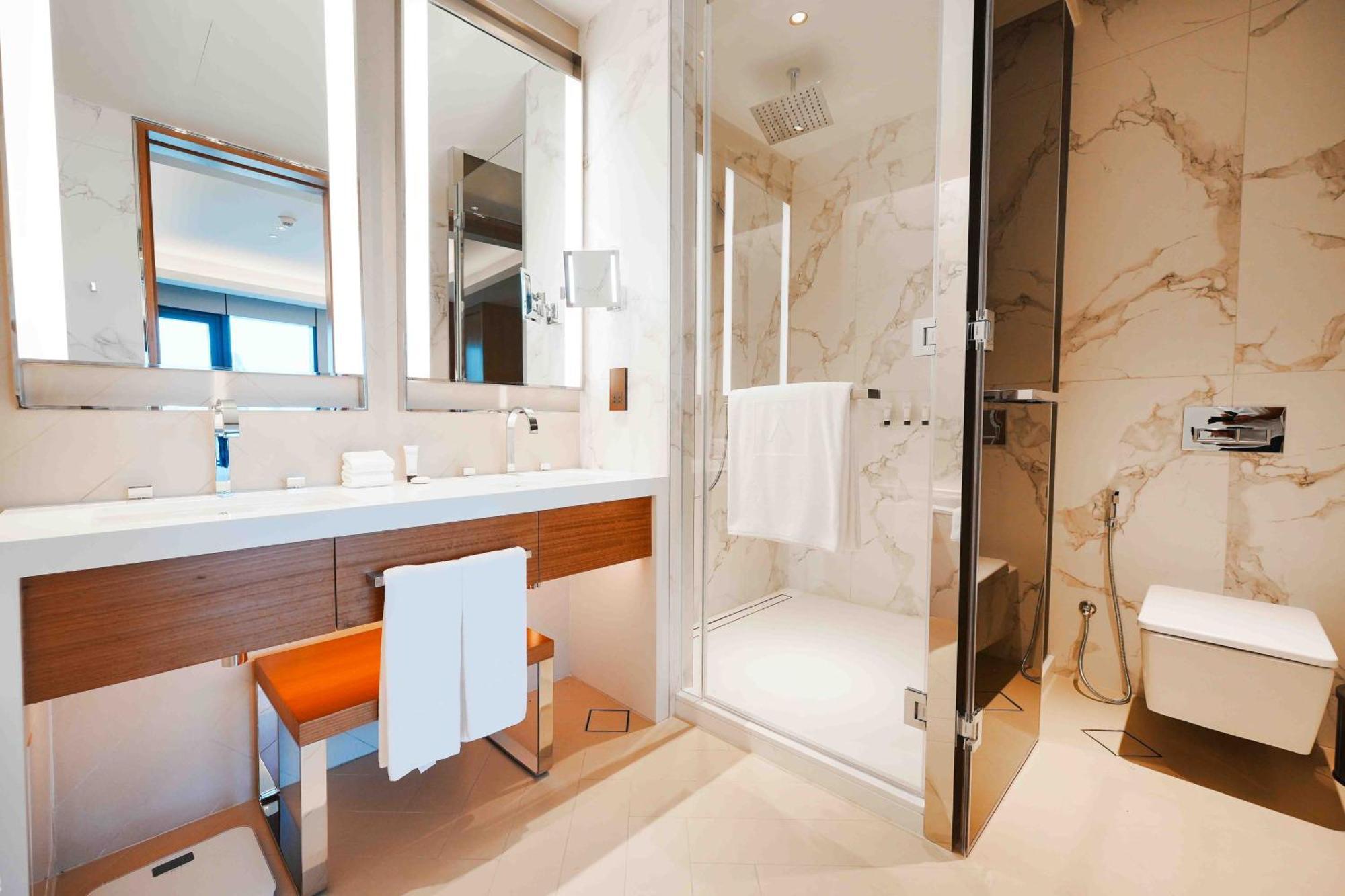 Luxury 2 Bedroom In Address Opera Downtown * Dubai