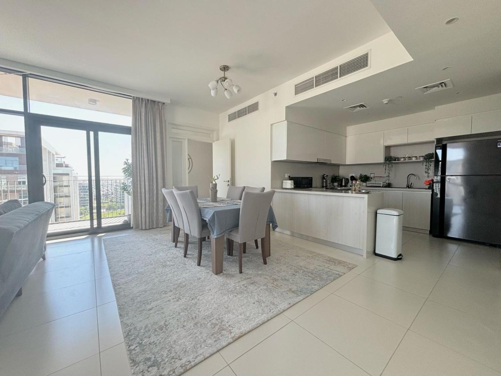 Apartment Charming 3 Bedrooms In Hills *