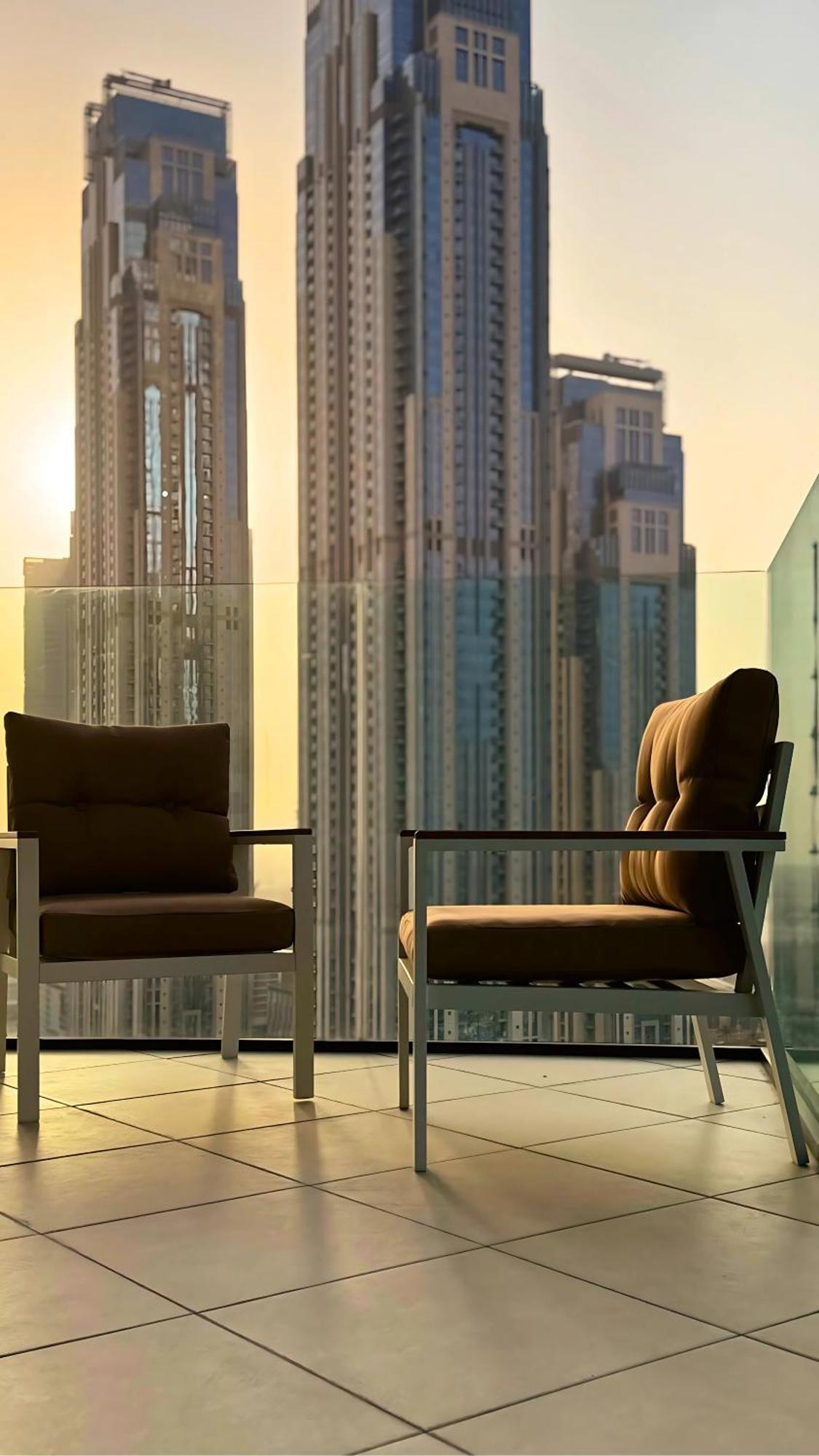 Dar Vacation - Stunning 2bdr - High Floor With Great View