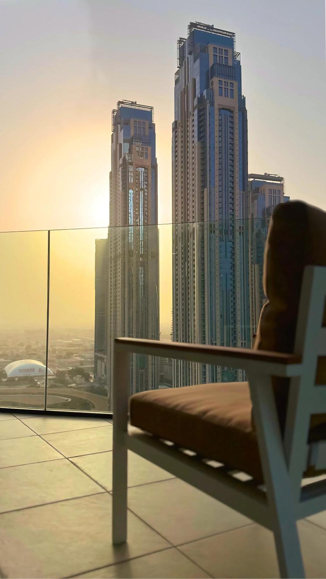 Dar Vacation - Stunning 2bdr - High Floor With Great View *