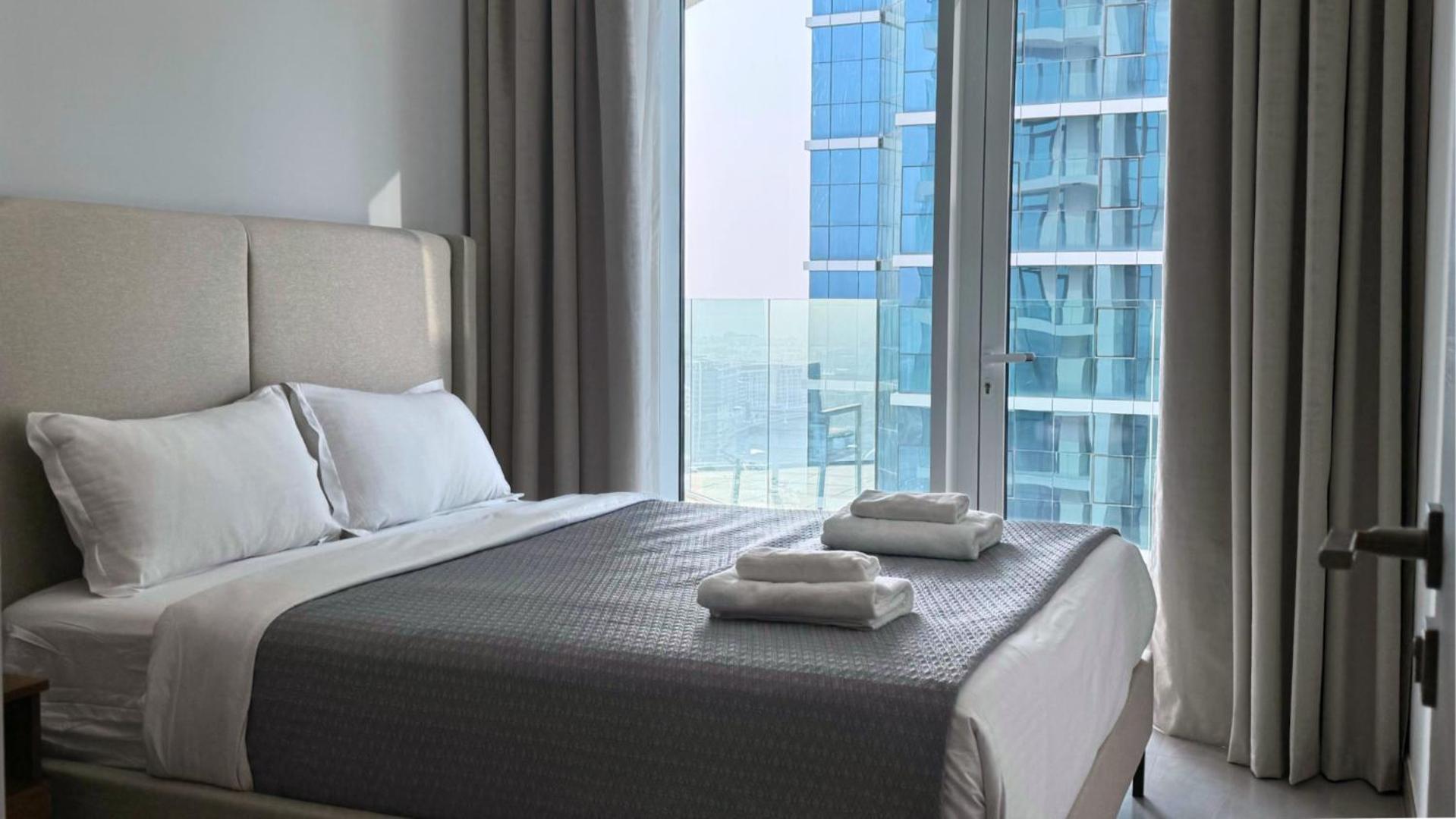 Dar Vacation - Stunning 2bdr - High Floor With Great View Dubai