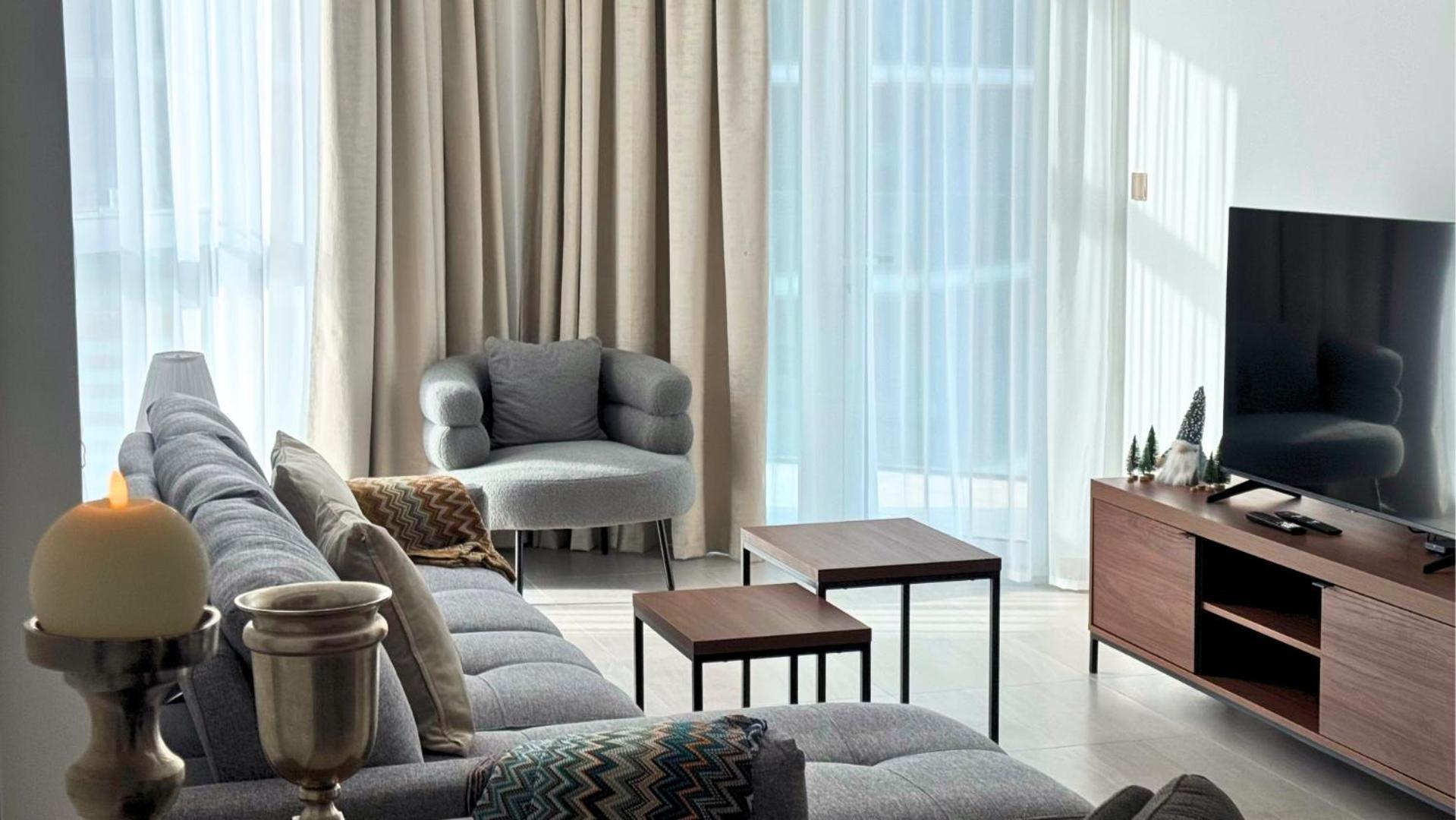 Dar Vacation - Stunning 2bdr - High Floor With Great View Apartment *