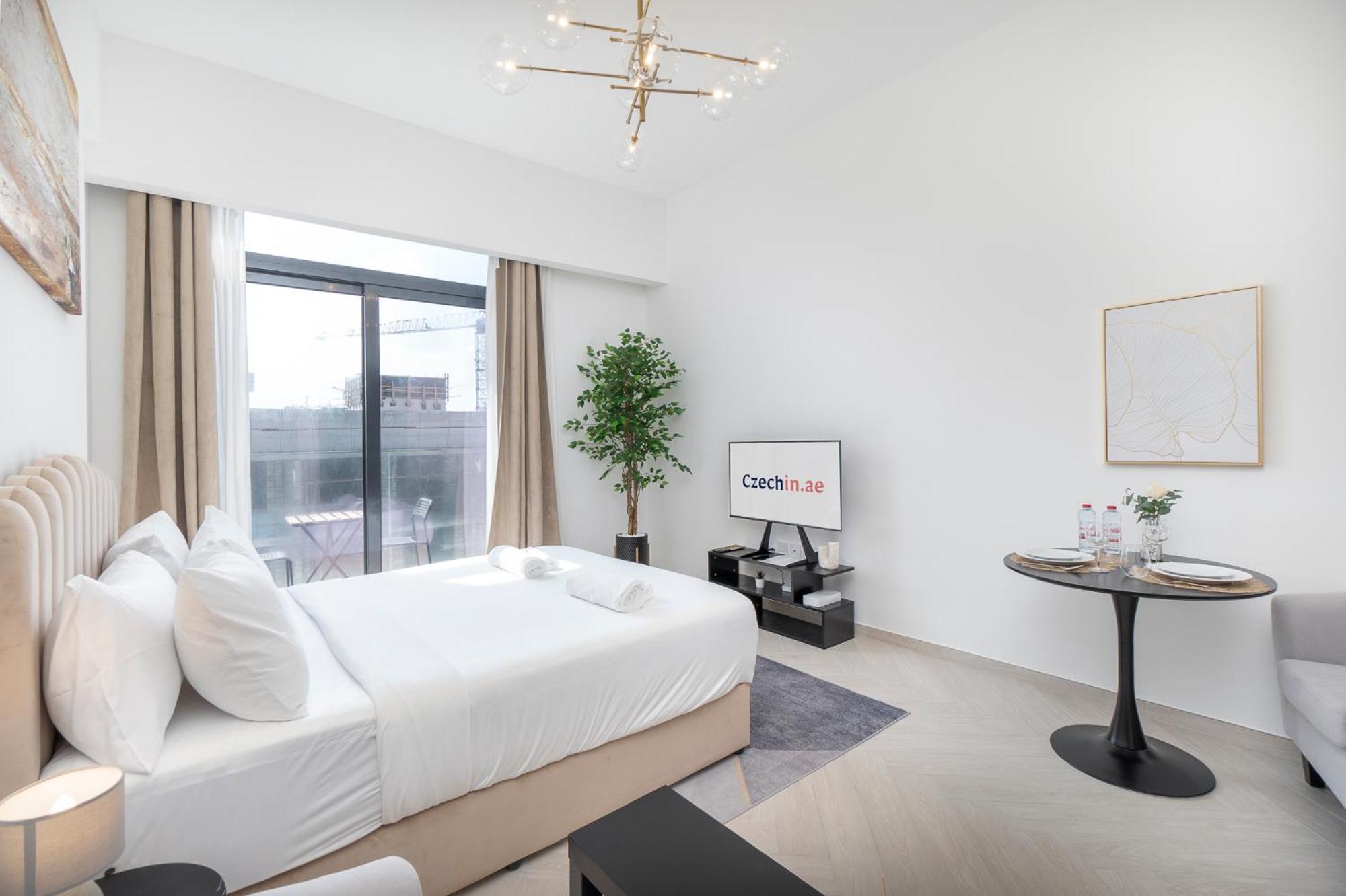 New Listing - Amenities In Jvc *
