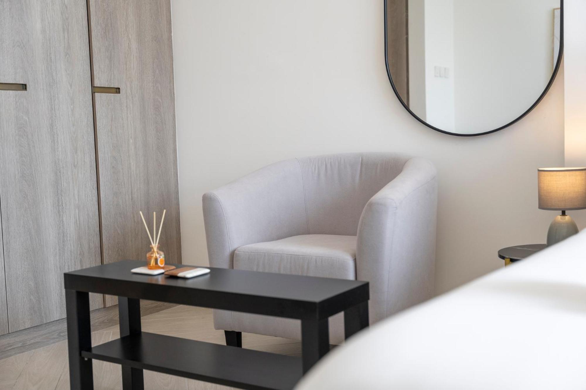 Apartment New Listing - Amenities In Jvc *