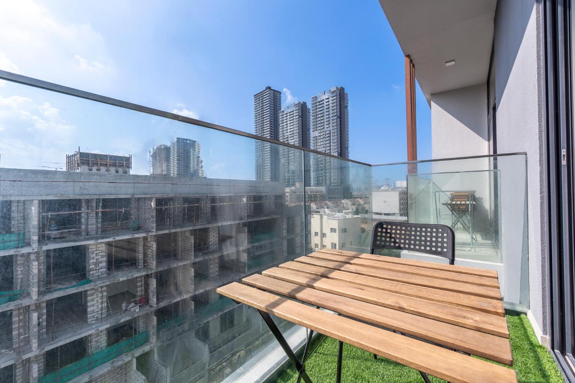 Apartment New Listing - Amenities In Jvc
