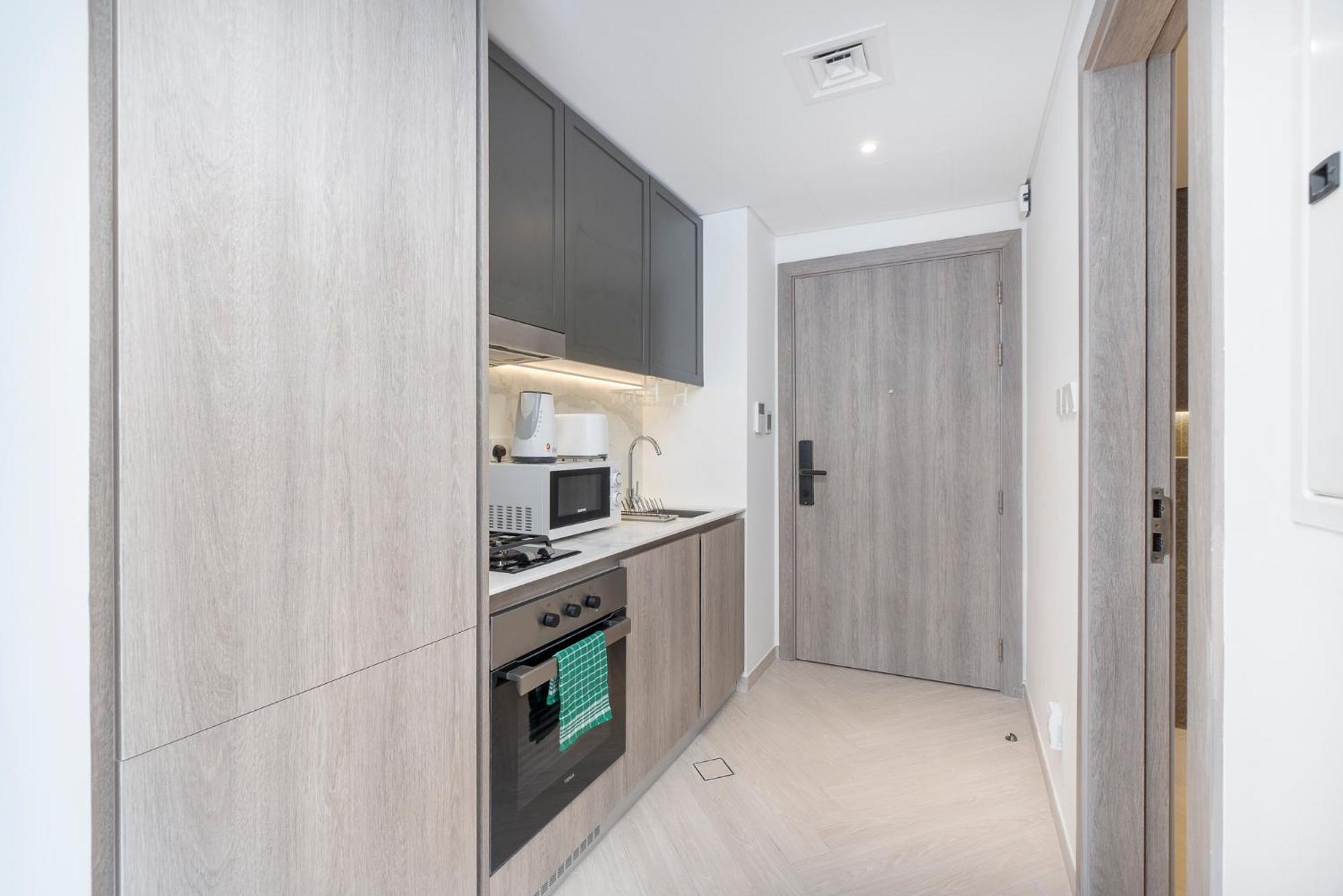 Apartment New Listing - Amenities In Jvc *
