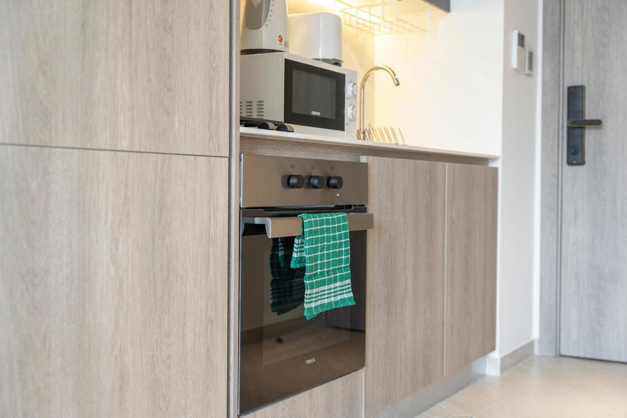 Apartment New Listing - Amenities In Jvc