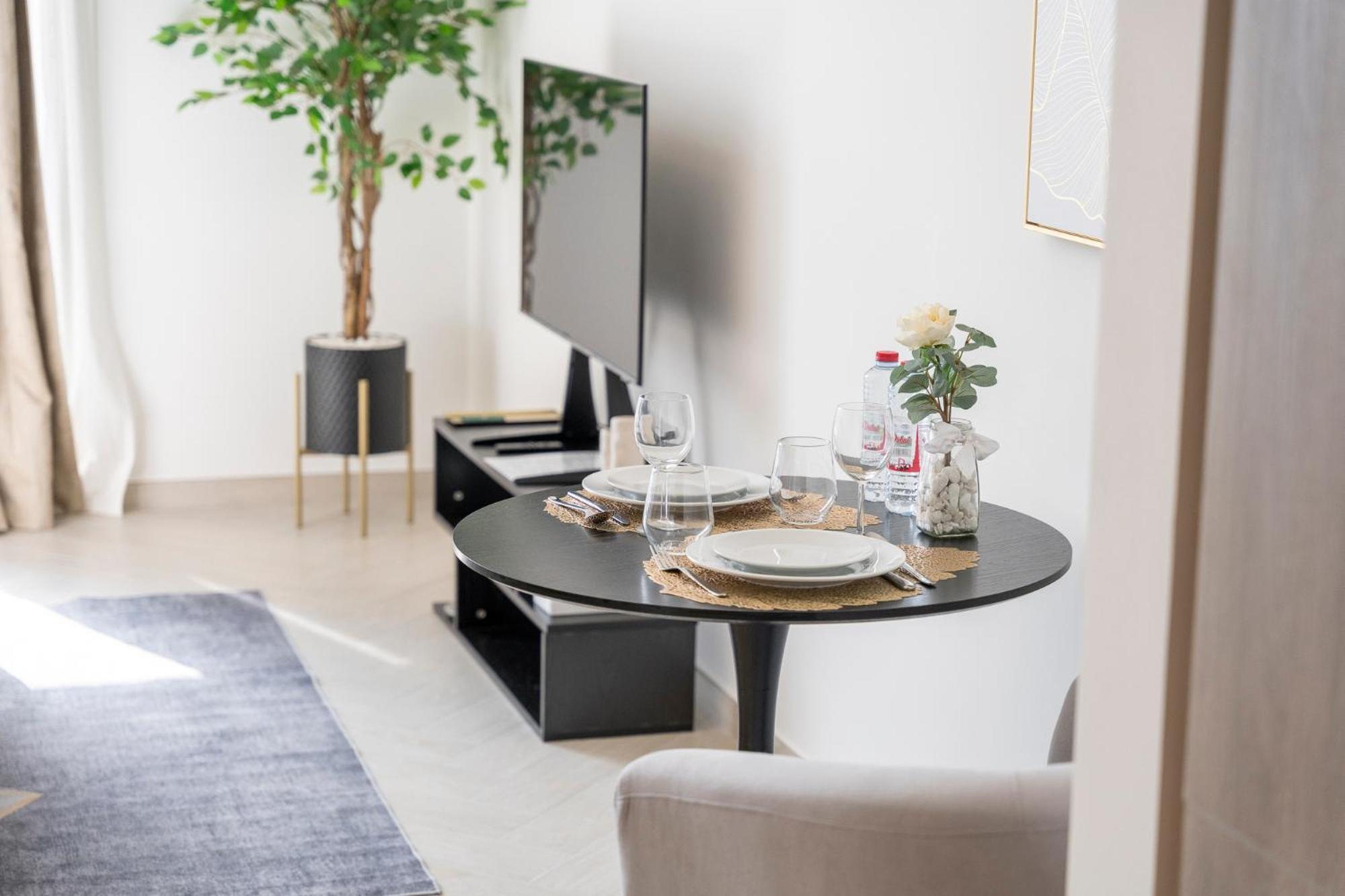 Apartment New Listing - Amenities In Jvc *