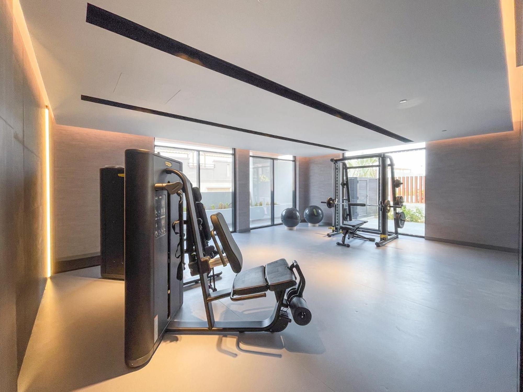 New Listing - Amenities In Jvc * Dubai