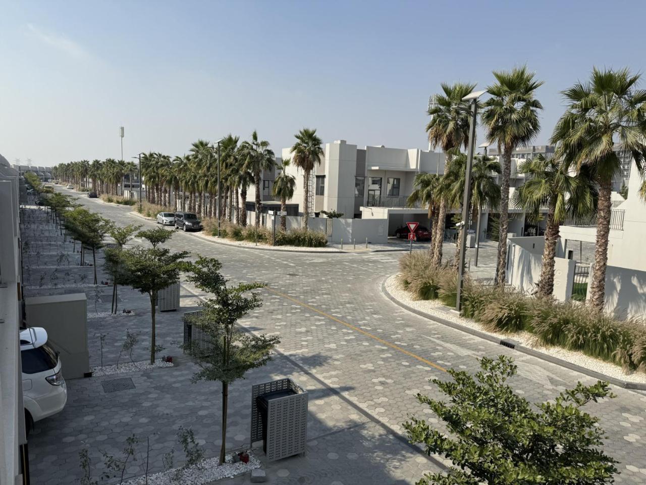 New Family With Ps5, Garden And Playroom Dubai