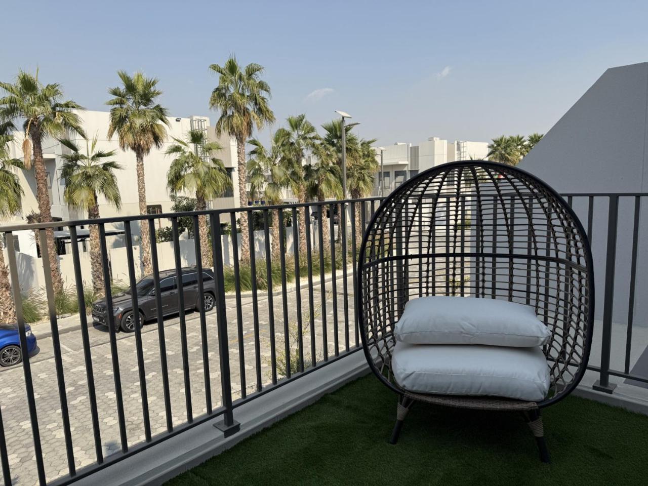 Villa New Family With Ps5, Garden And Playroom Dubai