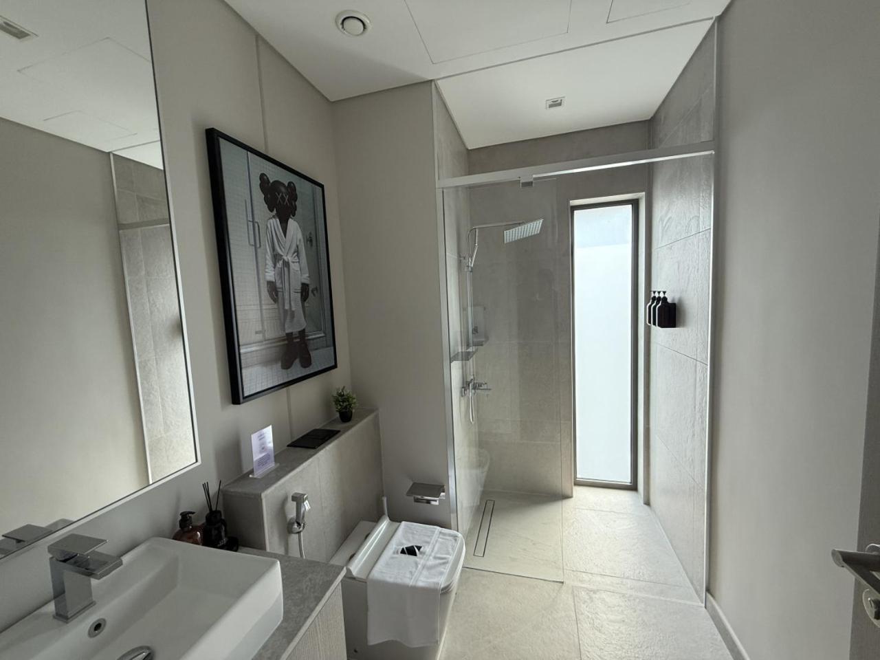Villa New Family With Ps5, Garden And Playroom Dubai