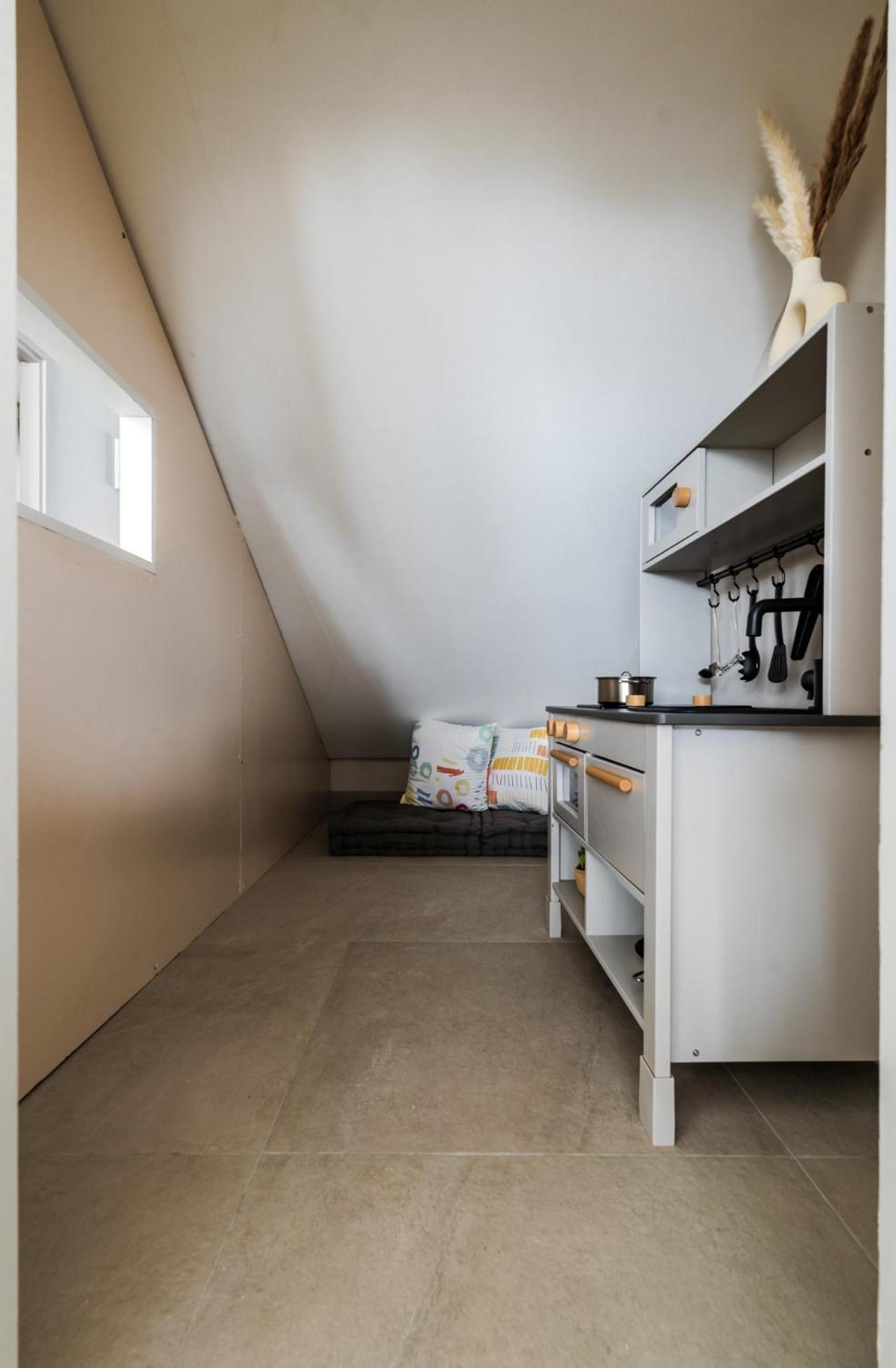 Villa New Family With Ps5, Garden And Playroom