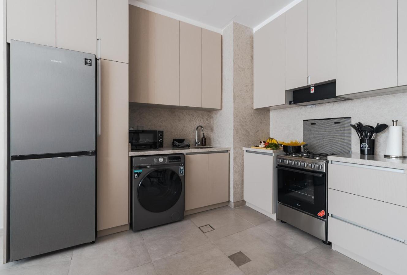 New Family With Ps5, Garden And Playroom Dubai