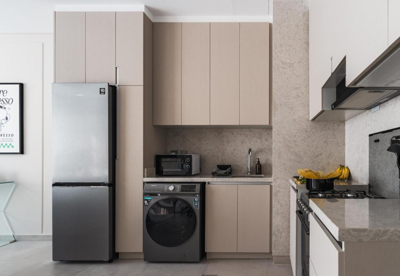 New Family With Ps5, Garden And Playroom * Dubai