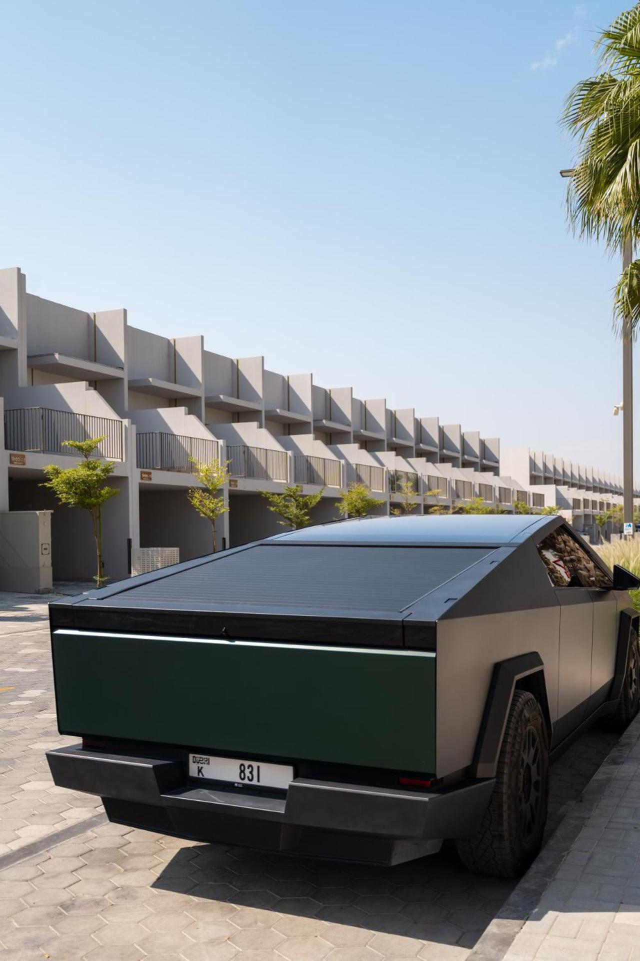 Villa New Family With Ps5, Garden And Playroom Dubai
