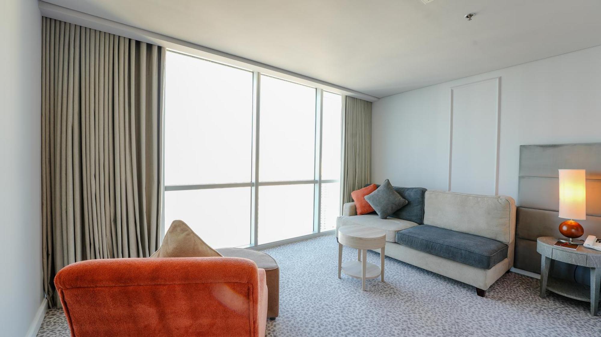 Blue Tower The Walk Jbr 4* Dubai