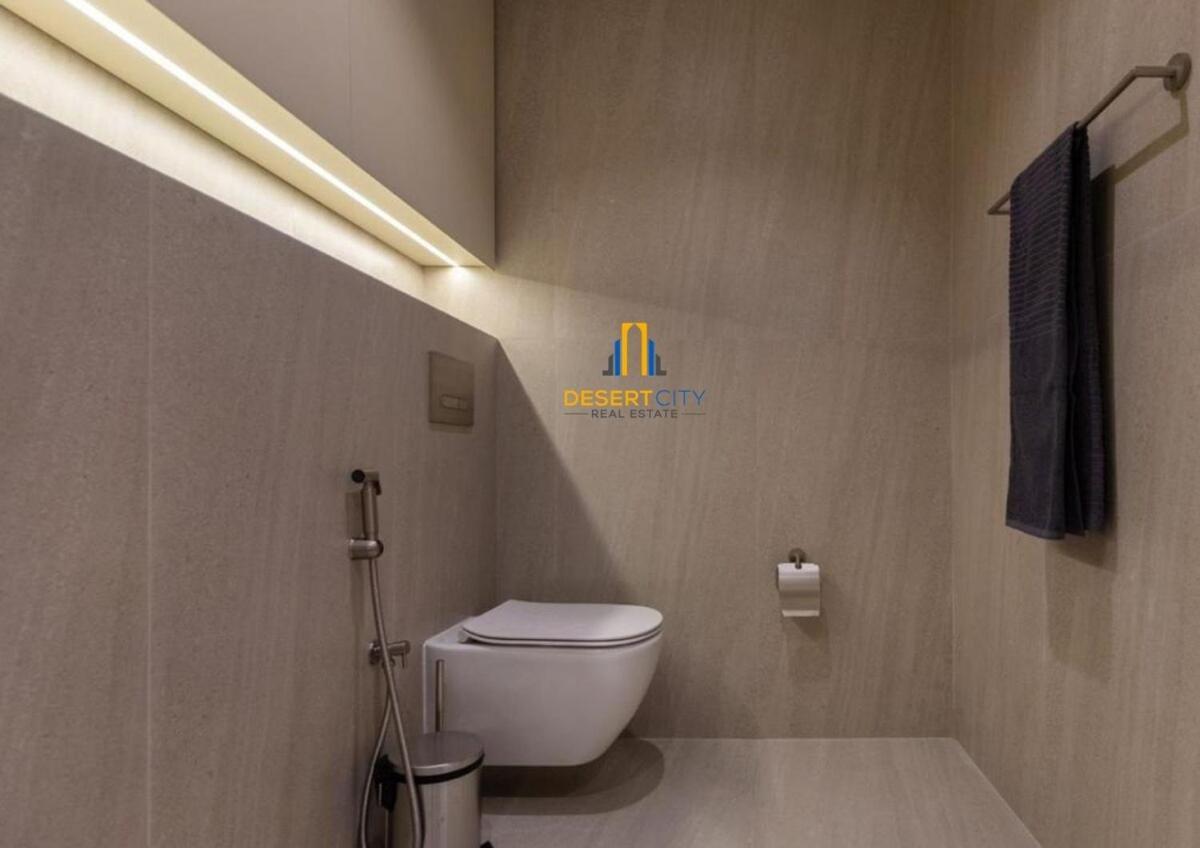 Chic 2 Bed In Marina, Hosted By Desert *