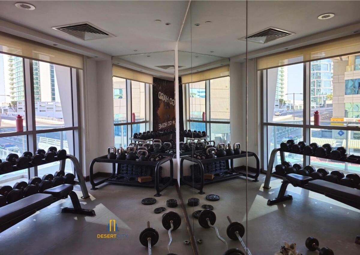 Apartment Chic 2 Bed In Marina, Hosted By Desert Dubai