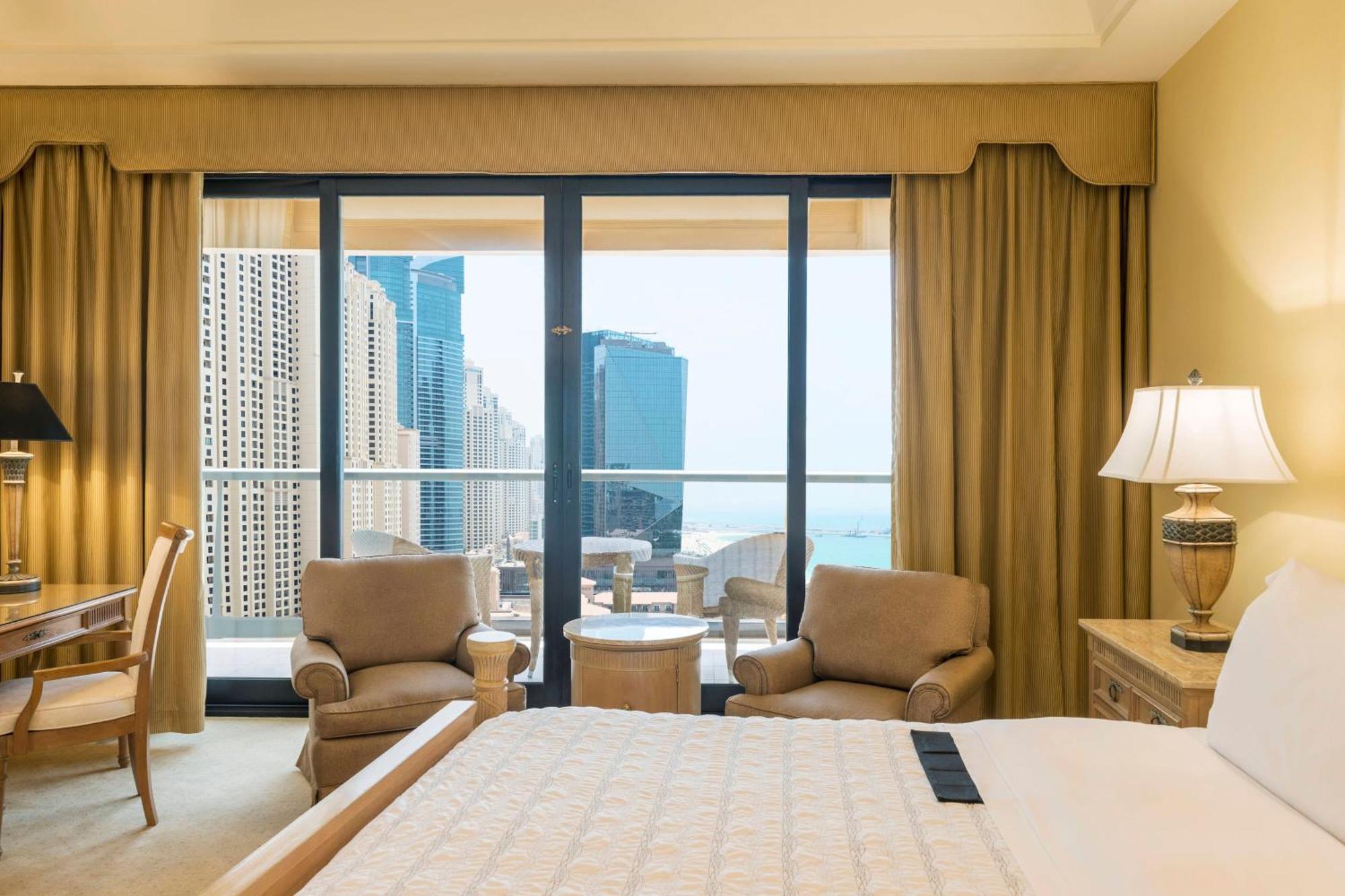 Le Royal Meridien & 5* Dubai