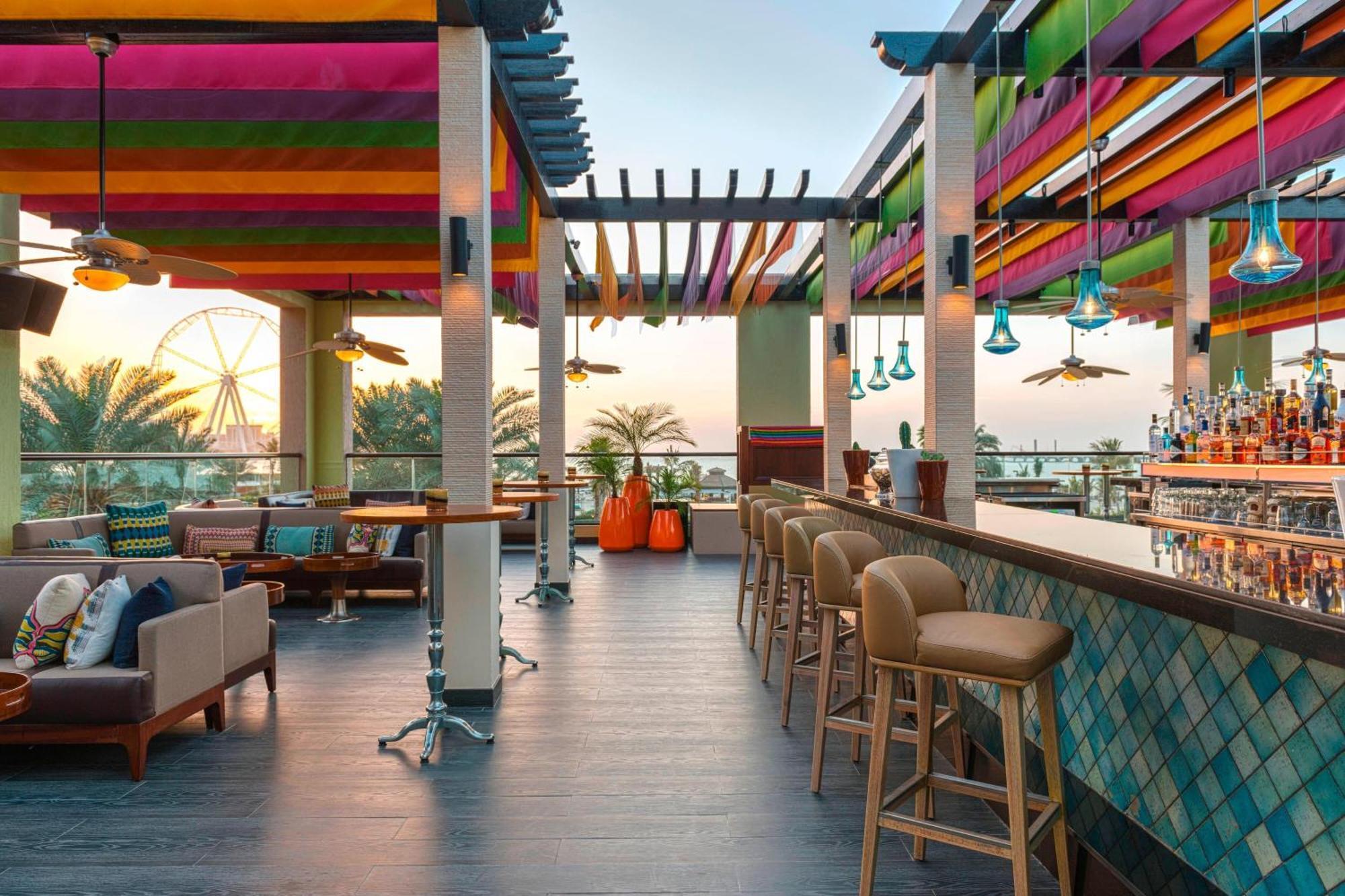 Le Royal Meridien & Resort Dubai