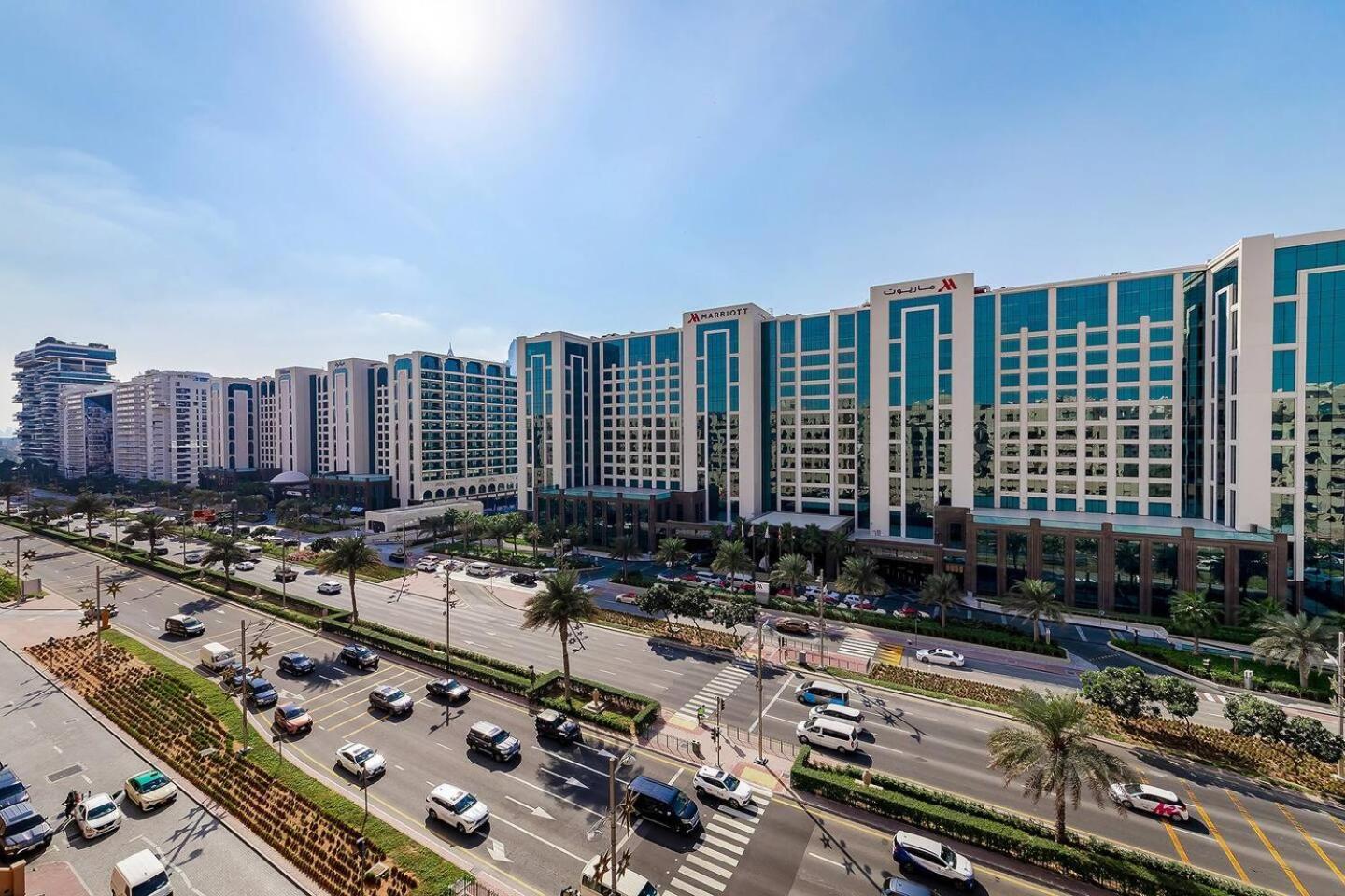 Apartment Luxe 2br Golden Mile 5sleeps 6beach Access Dubai