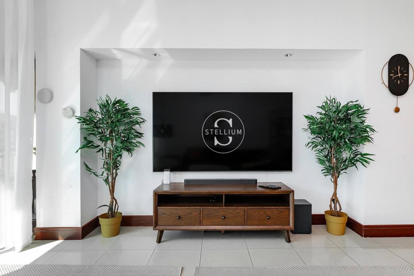 Luxe 2br Golden Mile 5sleeps 6beach Access Apartment