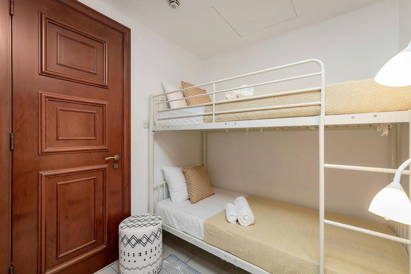 Apartment Luxe 2br Golden Mile 5sleeps 6beach Access