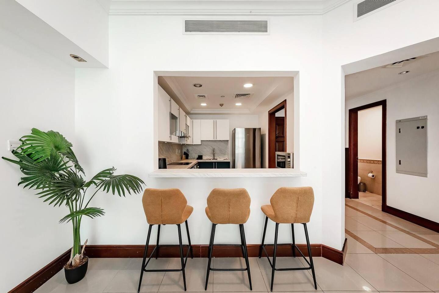 Luxe 2br Golden Mile 5sleeps 6beach Access *
