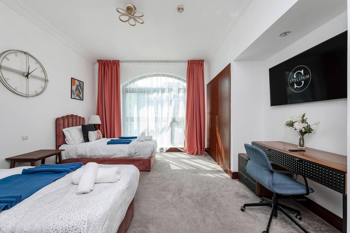 Luxe 2br Golden Mile 5sleeps 6beach Access Apartment