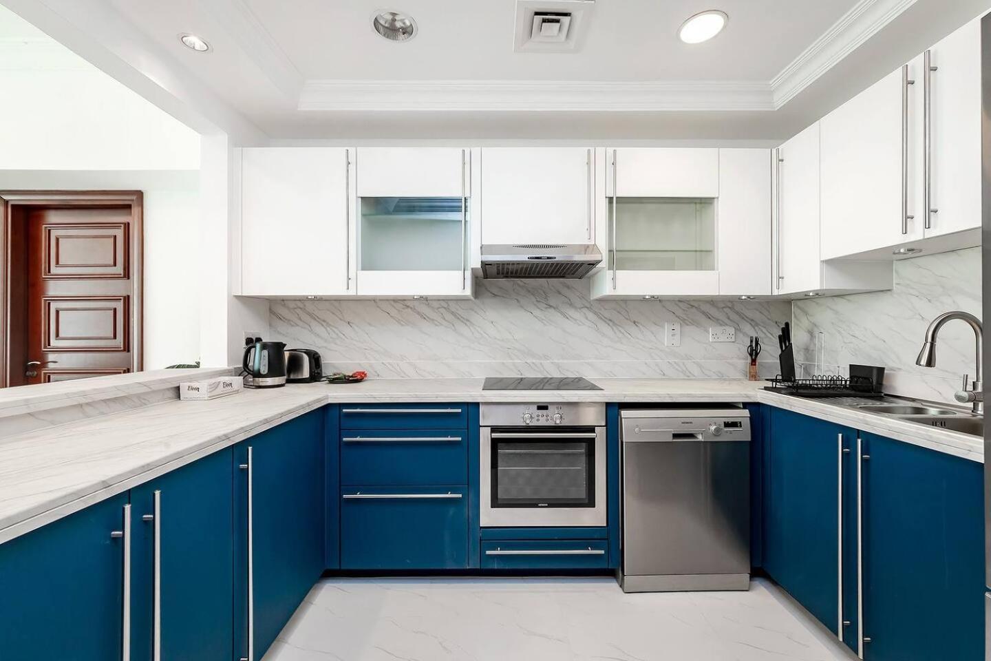Apartment Luxe 2br Golden Mile 5sleeps 6beach Access