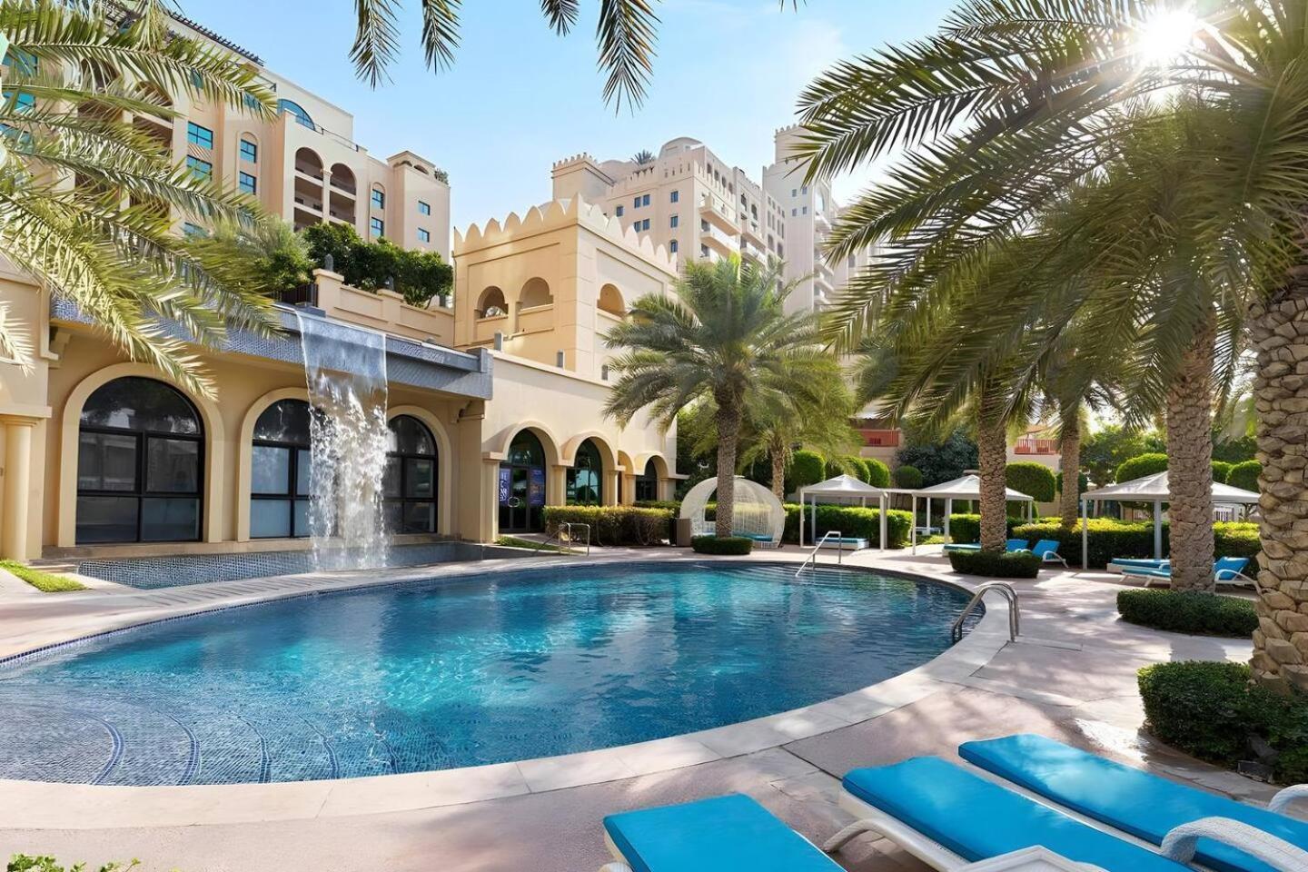 Luxe 2br Golden Mile 5sleeps 6beach Access