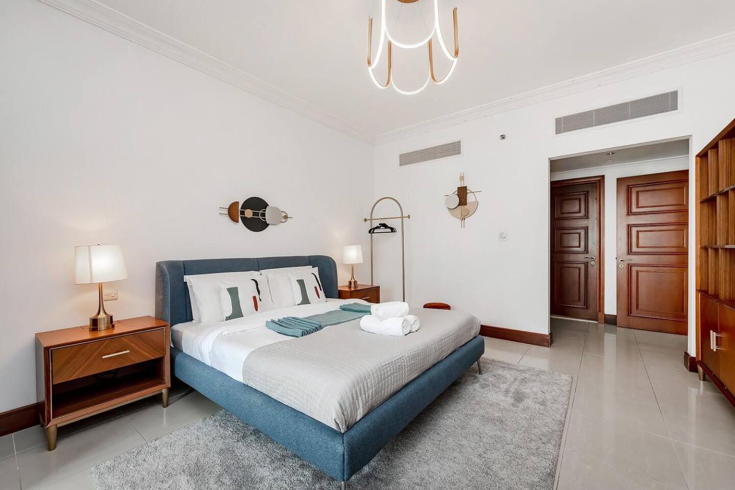 Apartment Luxe 2br Golden Mile 5sleeps 6beach Access
