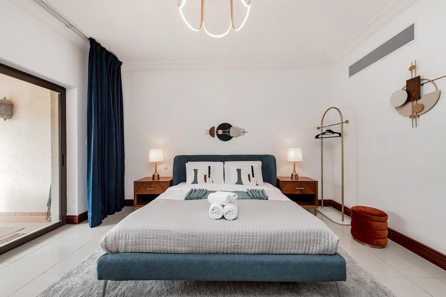 Luxe 2br Golden Mile 5sleeps 6beach Access *